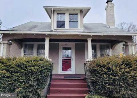 3507 N PERSHING DRIVE, ARLINGTON, VA 22201