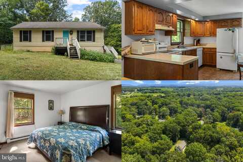 6550 MIDDLEWAY PIKE, KEARNEYSVILLE, WV 25430
