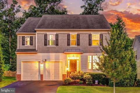 21248 GLASSMOYER COURT, ASHBURN, VA 20148