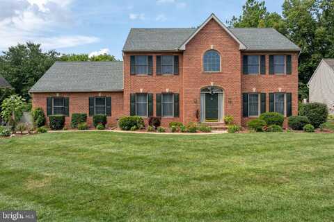 438 W CHARLOTTE STREET, MILLERSVILLE, PA 17551