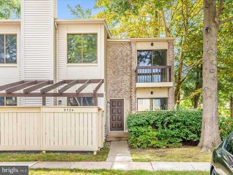 9324 SPARROW VALLEY DRIVE, GAITHERSBURG, MD 20886