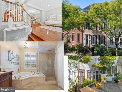 1020 CRESTFIELD DRIVE, ROCKVILLE, MD 20850