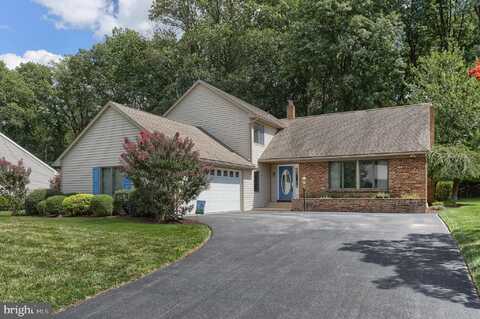 1200 JILL DRIVE, HUMMELSTOWN, PA 17036