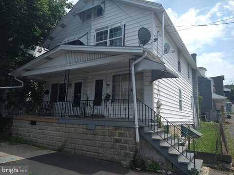 634 E 4TH STREET, MOUNT CARMEL, PA 17851