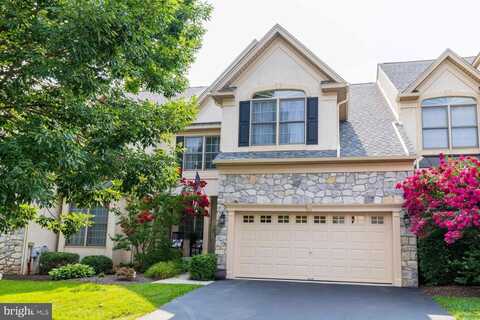72 BROWNSTONE DRIVE, NORRISTOWN, PA 19401