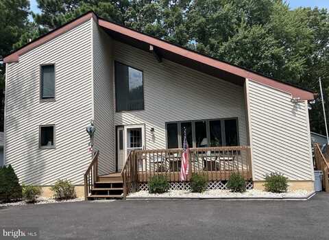 10 CATALPA LANE, OCEAN PINES, MD 21811