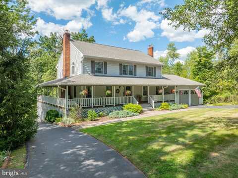 1655 KRIEBEL MILL ROAD, COLLEGEVILLE, PA 19426
