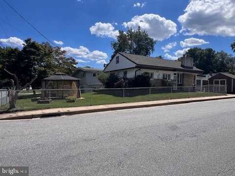 2810 GREEN STREET, CLAYMONT, DE 19703