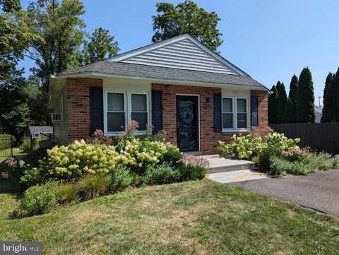 731 NESHAMINY AVENUE, WARRINGTON, PA 18976