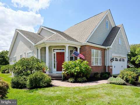 1311 CREEKSIDE LANE, QUAKERTOWN, PA 18951