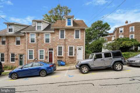 6 ELIZABETH STREET, CONSHOHOCKEN, PA 19428