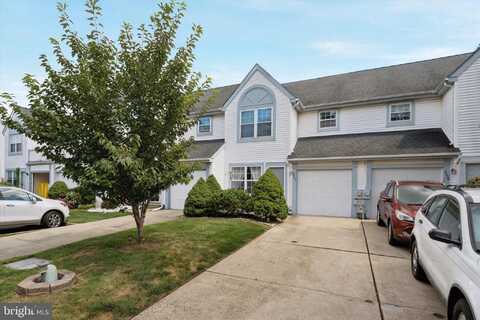 4903 CONGRESS COURT, NORTH WALES, PA 19454