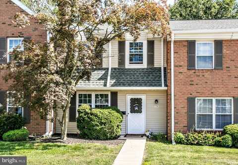 114 CLEMENS COURT, LANSDALE, PA 19446