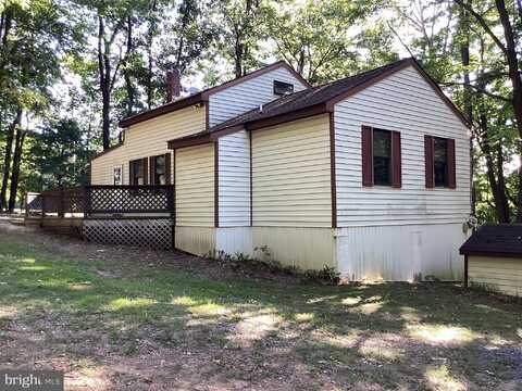 745 GERMANTOWN ROAD, BLAIN, PA 17006