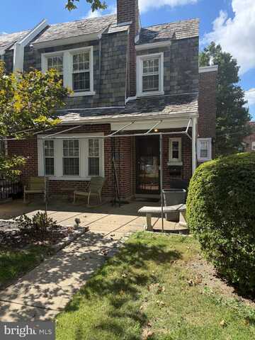3204 BRIGHTON STREET, PHILADELPHIA, PA 19149