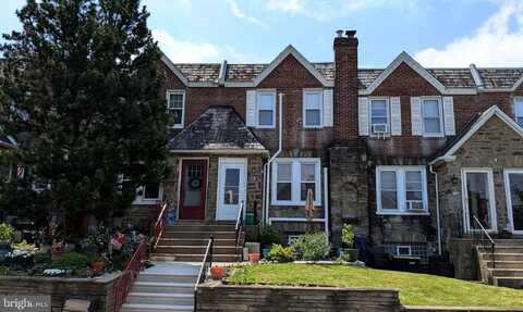 639 MARIS STREET, PHILADELPHIA, PA 19128