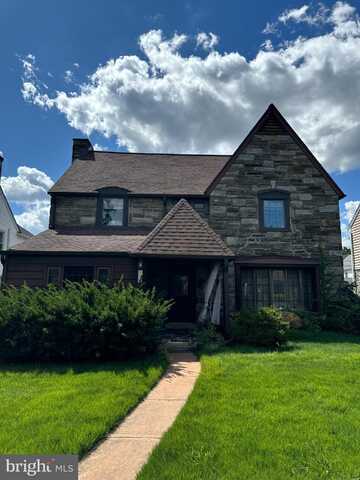 908 BLYTHE AVENUE, DREXEL HILL, PA 19026