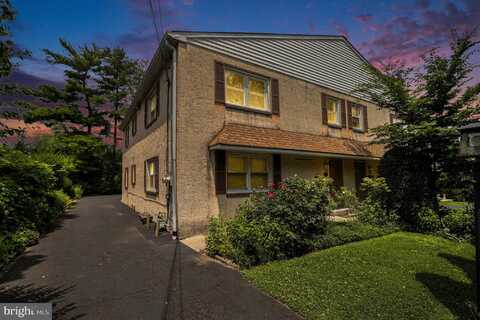 805 WYNDMOOR AVENUE, WYNDMOOR, PA 19038