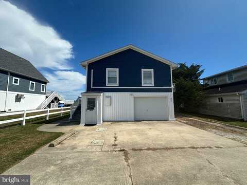 495 BAY AVENUE, MILFORD, DE 19963