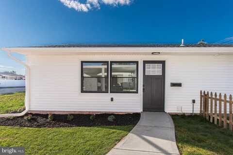 16 ELDERBERRY DRIVE, LEVITTOWN, PA 19054