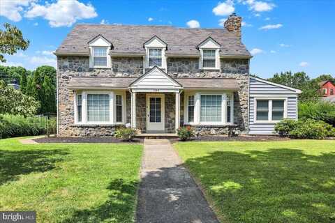 1329 READING BOULEVARD, WYOMISSING, PA 19610
