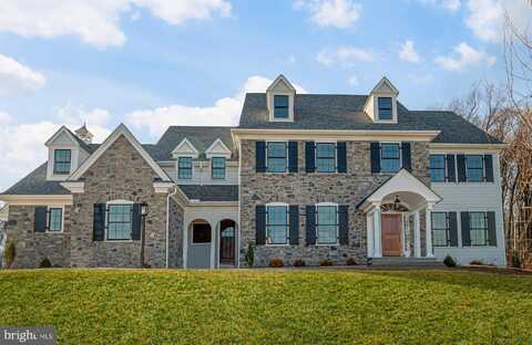 1339 CAROLANNES WAY, WEST CHESTER, PA 19382