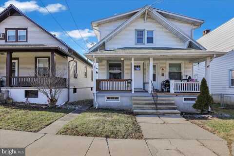 516 S 5TH STREET, HAMBURG, PA 19526