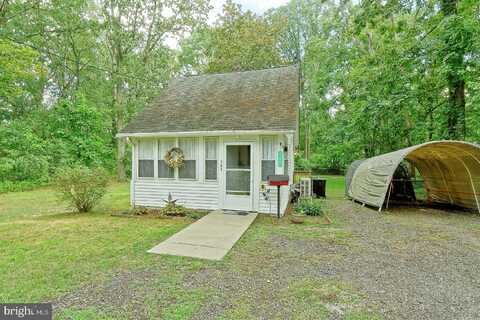 760 WOODLAND AVENUE, WOODBURY HEIGHTS, NJ 08097