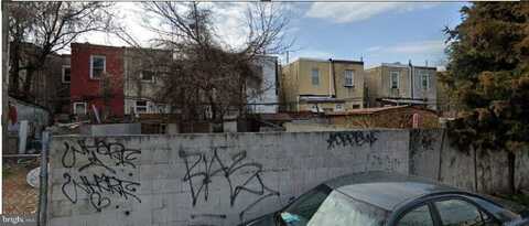 2614 N DARIEN STREET, PHILADELPHIA, PA 19133
