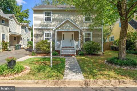 202 W GEORGE MASON ROAD, FALLS CHURCH, VA 22046