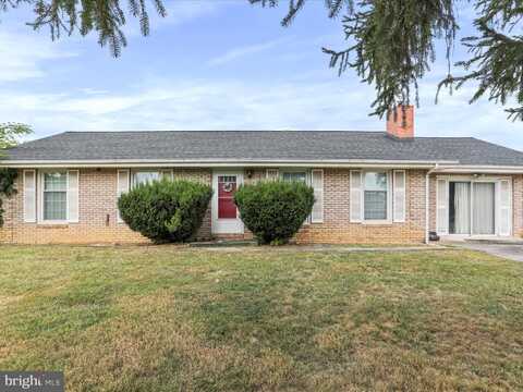 523 RICHARD STREET, MARTINSBURG, WV 25404