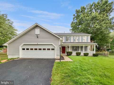 1 PEMBROOKE VIEW COURT, GAITHERSBURG, MD 20877