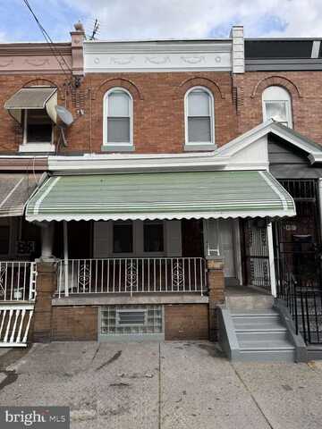 4119 N 6TH STREET, PHILADELPHIA, PA 19140