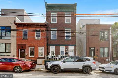 2718 W JEFFERSON STREET, PHILADELPHIA, PA 19121