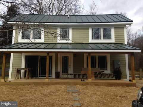 4485 OLD AUBURN, CATLETT, VA 20119