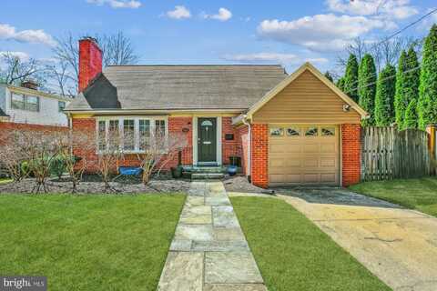 5213 RAYLAND DRIVE, BETHESDA, MD 20814