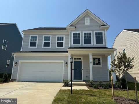18 TROUT LILY ROAD, RANSON, WV 25438