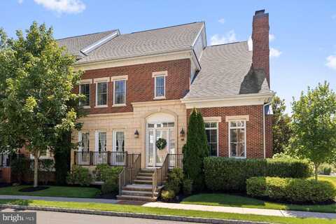 1 RABBIT RUN DRIVE, NEW HOPE, PA 18938