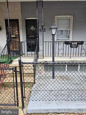 5626 NELSON ST, PHILADELPHIA, PA 19138