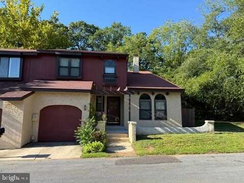1 MISSION LANE, SICKLERVILLE, NJ 08081