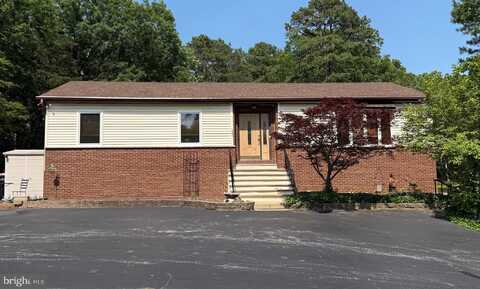 1249 LITTLE MILL ROAD, SICKLERVILLE, NJ 08081