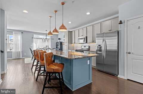 2234 EVIN DRIVE, WARRINGTON, PA 18976
