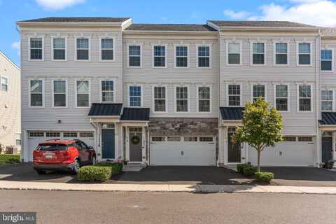 2234 EVIN DRIVE, WARRINGTON, PA 18976