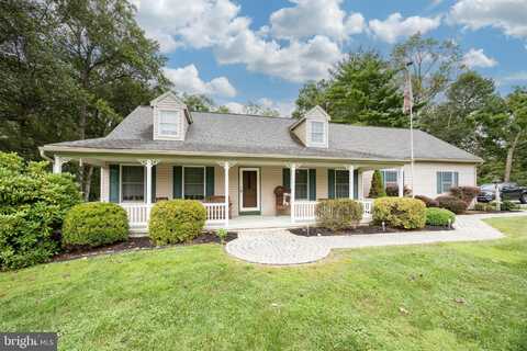 1360 N MANOR ROAD, HONEY BROOK, PA 19344