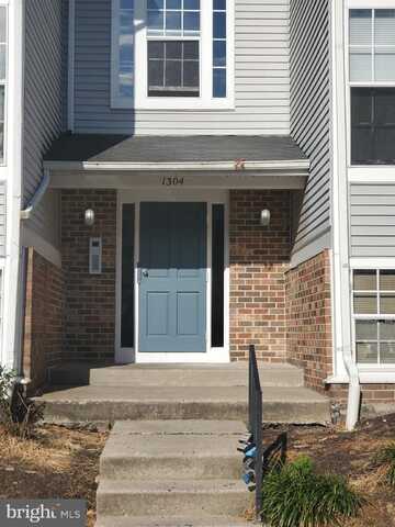 1304 CLOVER VALLEY WAY, EDGEWOOD, MD 21040