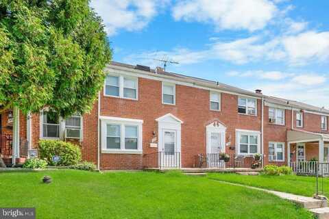 1906 SWANSEA ROAD, BALTIMORE, MD 21239