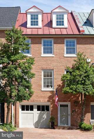 103 FRANKLIN STREET, ALEXANDRIA, VA 22314