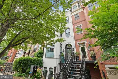 408 M STREET NW, WASHINGTON, DC 20001