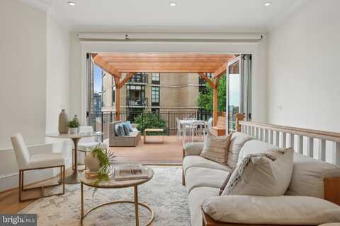 408 M STREET NW, WASHINGTON, DC 20001