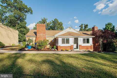 242 FOOTSTONE LANE, WINCHESTER, VA 22603